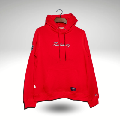 Buzo Hurlintong Tipo Hoodie En algodon Para Hombre