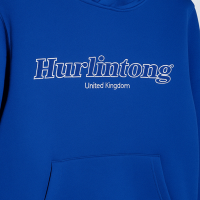 Buzo Hurlintong Tipo Hoodie En algodon Para Hombre