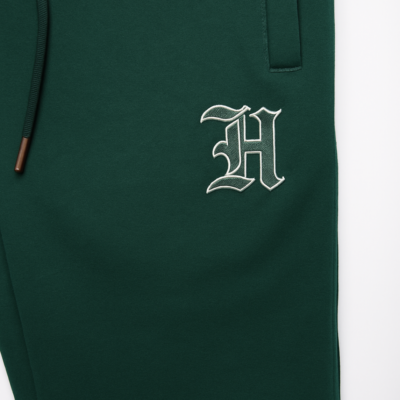 Pantalon Tipo Jogger Hurlintong En algodon Para Hombre