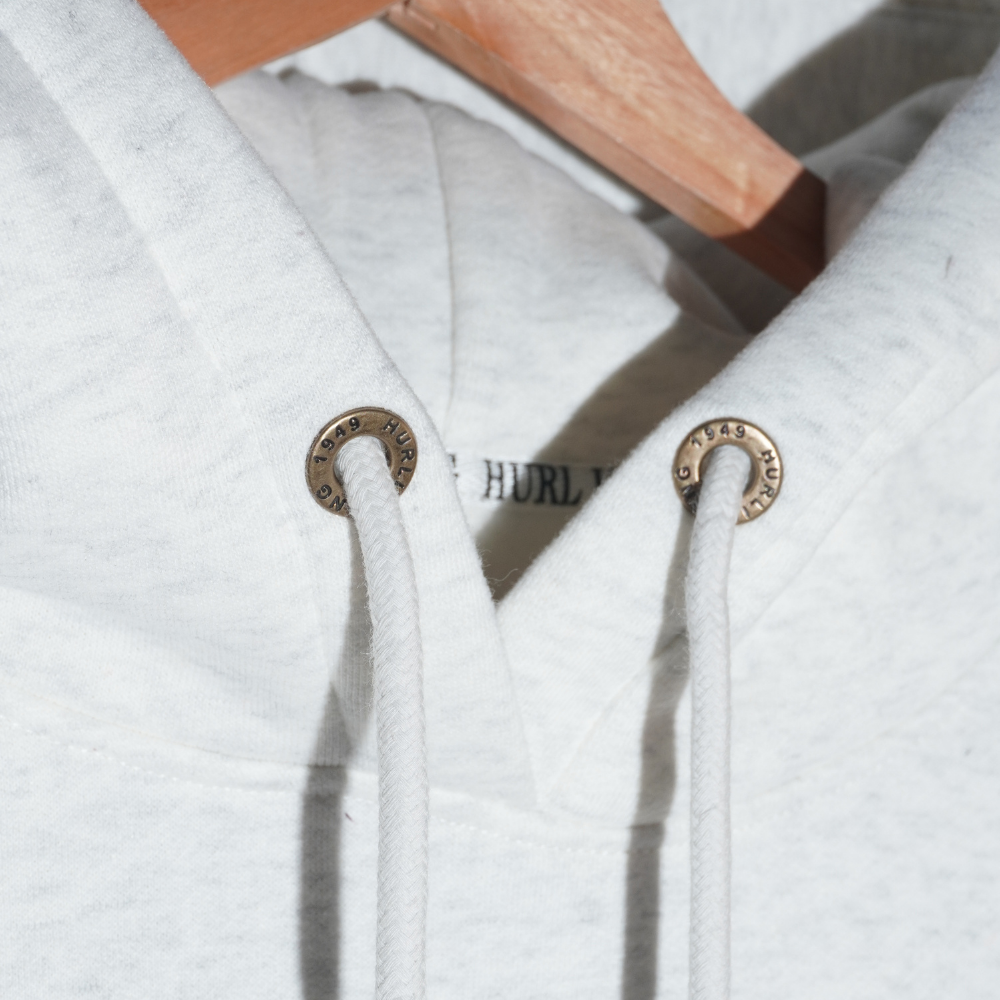 Buzo Hurlintong Tipo Hoodie En algodon Para Hombre - Imagen 3