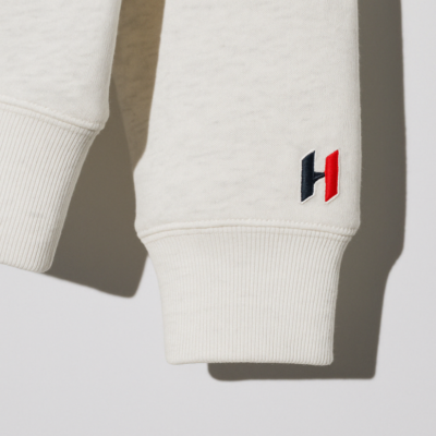 Buzo Hurlintong Tipo Hoodie En algodon Para Hombre