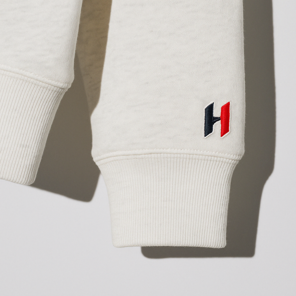 Buzo Hurlintong Tipo Hoodie En algodon Para Hombre - Imagen 2