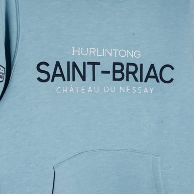 Buzo Hurlintong Tipo Hoodie En algodon Para Hombre