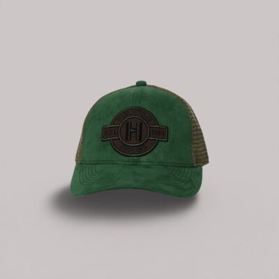 Gorra Informal Hurlintong Ajustable