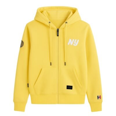 Chaqueta Hurlintong En algodon Para Mujer