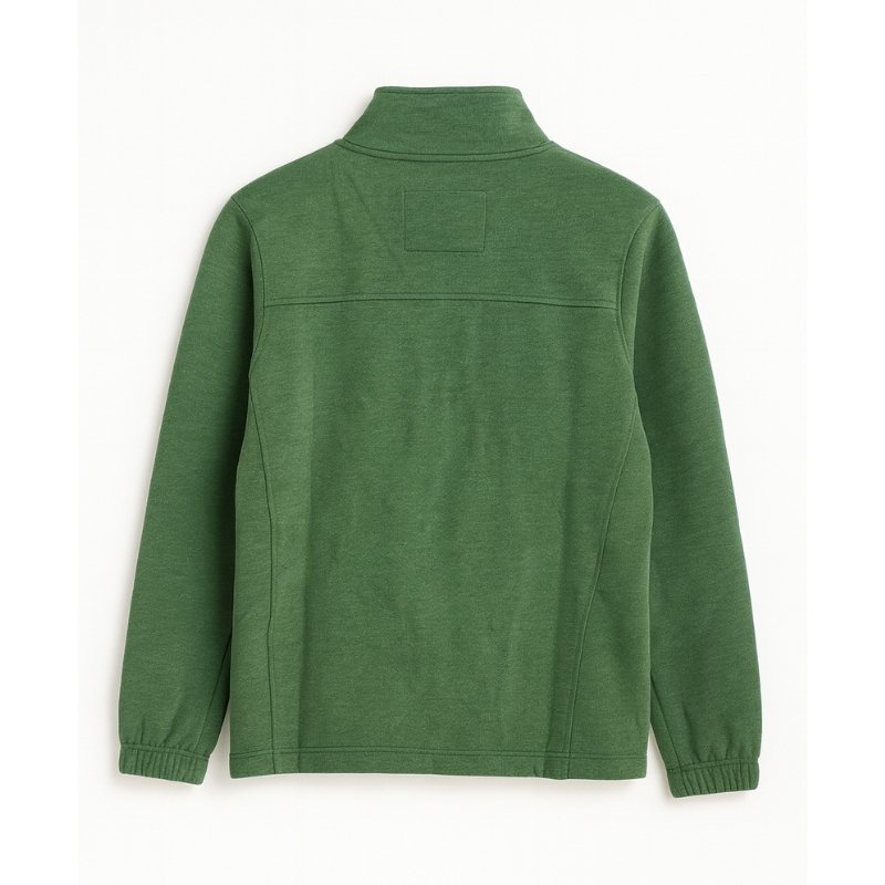 Chaqueta Hurlintong De Algodon Para Hombre - Imagen 4