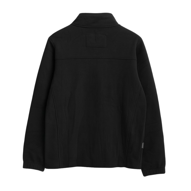 Chaqueta Hurlintong De Algodon Para Hombre - Imagen 3