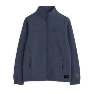 Chaqueta Hurlintong De Algodon Para Hombre