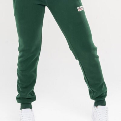 Pantalon Tipo Jogger Hurlintong En algodon Para Mujer
