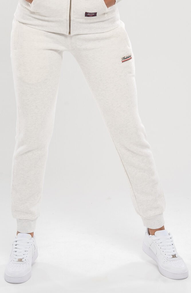 Pantalon Tipo Jogger Hurlintong En algodon Para Mujer