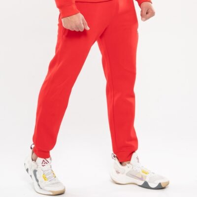 Pantalon Tipo Jogger Hurlintong En algodon Para Hombre