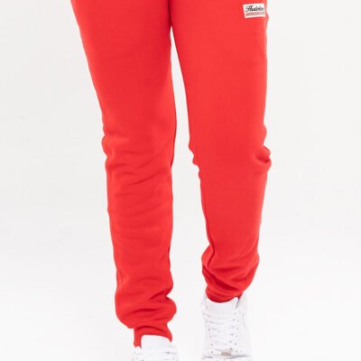 Pantalon Tipo Jogger Hurlintong En algodon Para Mujer