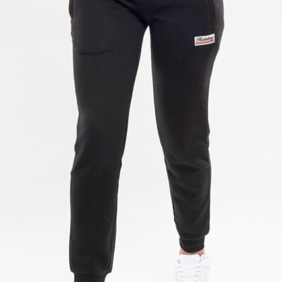 Pantalon Tipo Jogger Hurlintong En algodon Para Mujer