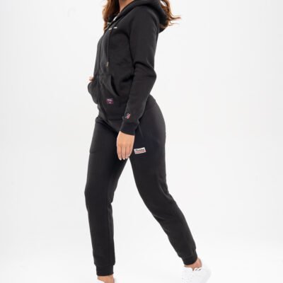 Pantalon Tipo Jogger Hurlintong En algodon Para Mujer