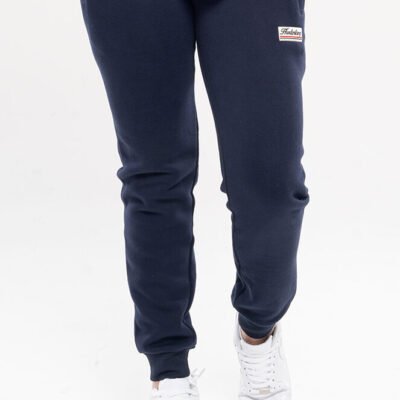 Pantalon Tipo Jogger Hurlintong En algodon Para Mujer