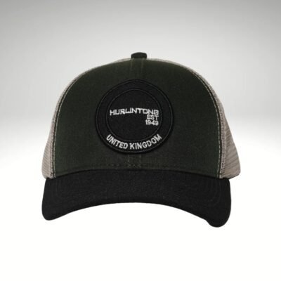 Gorra Informal Hurlintong