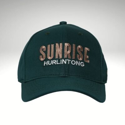 Gorra Informal Hurlintong