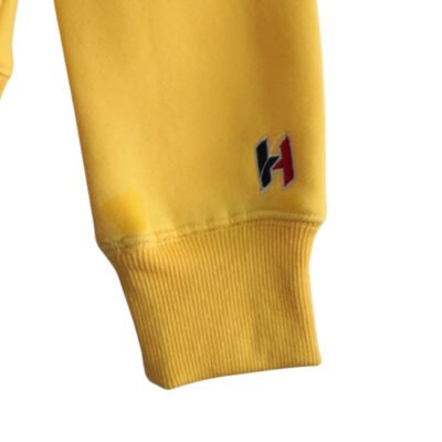 Buzo Hurlintong Tipo Hoodie En algodon Para Hombre