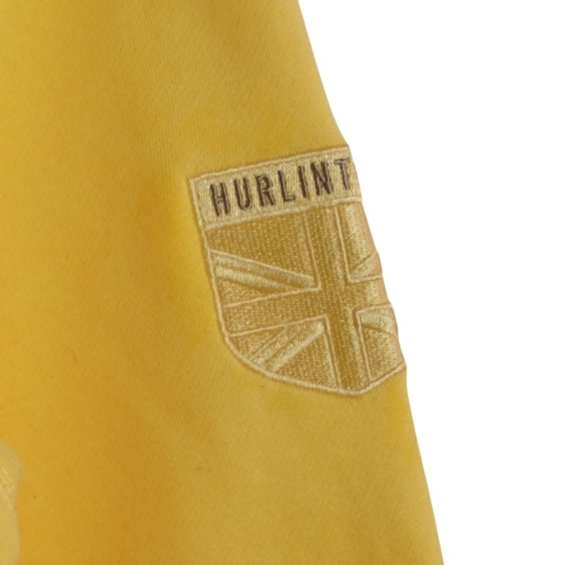 Buzo Hurlintong Tipo Hoodie En algodon Para Hombre - Imagen 4