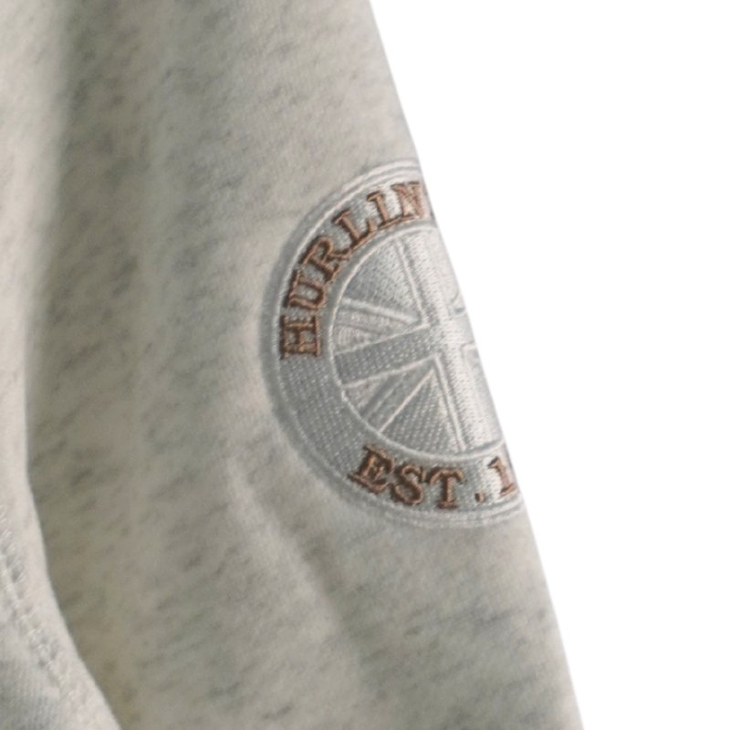 Buzo Hurlintong Tipo Hoodie En algodon Para Mujer - Imagen 5