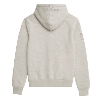 Buzo Hurlintong Tipo Hoodie En algodon Para Hombre