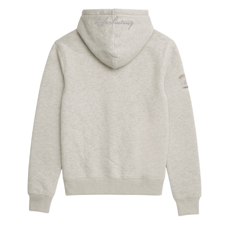 Buzo Hurlintong Tipo Hoodie En algodon Para Hombre - Imagen 2