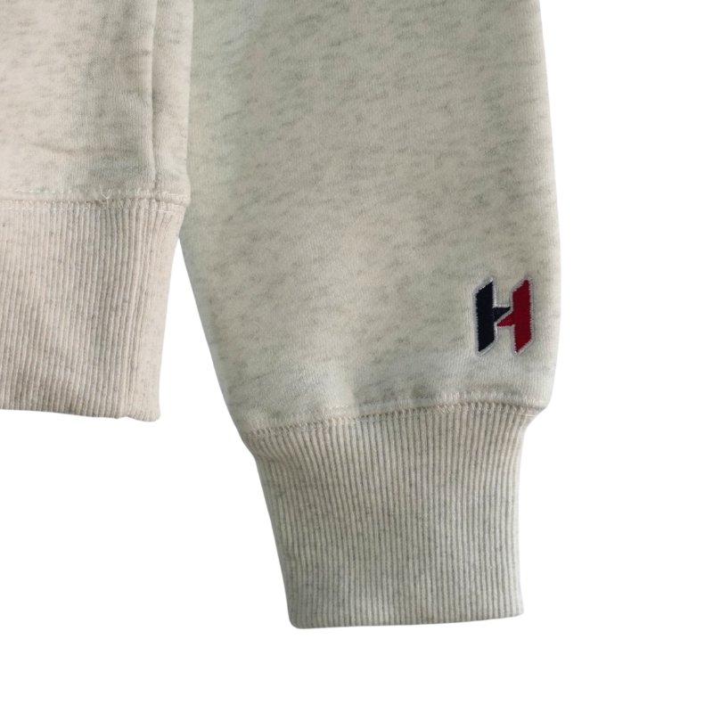 Buzo Hurlintong Tipo Hoodie En algodon Para Hombre - Imagen 4