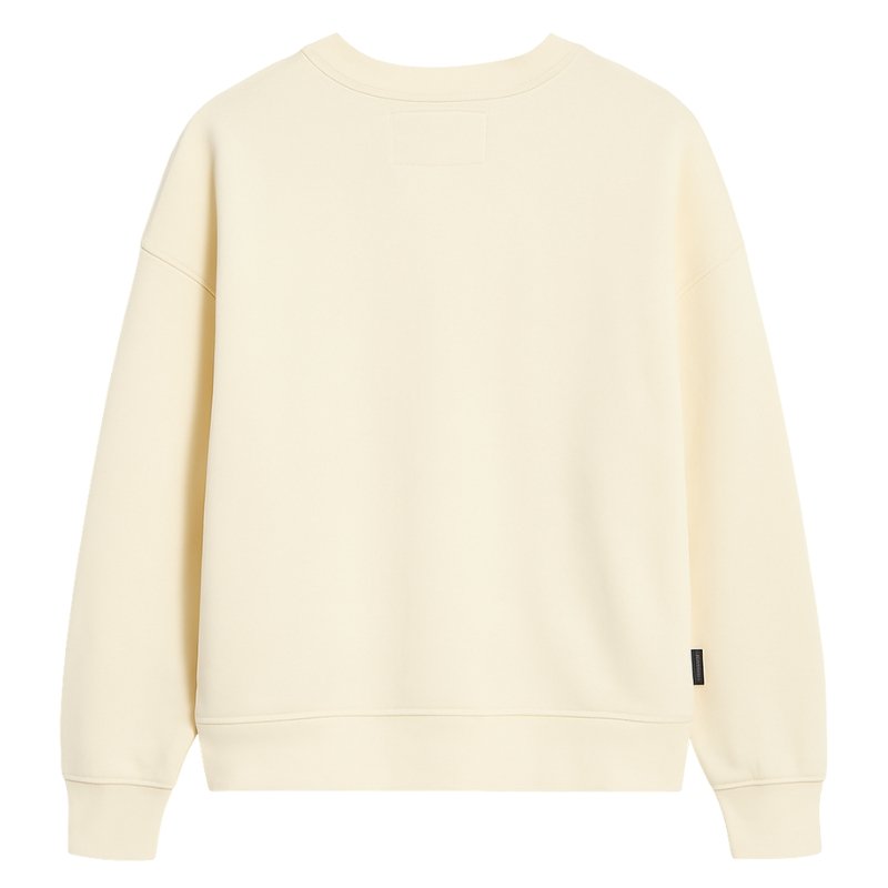 Buzo Hurlintong Tipo Hoodie En algodon Unixes - Imagen 4