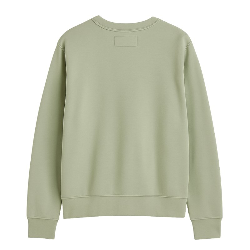 Buzo Hurlintong Tipo Hoodie En algodon Unixes - Imagen 4