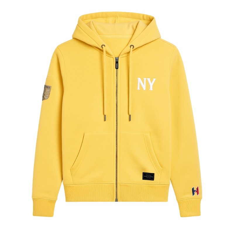 Chaqueta Hurlintong En algodon Para Hombre - Imagen 3