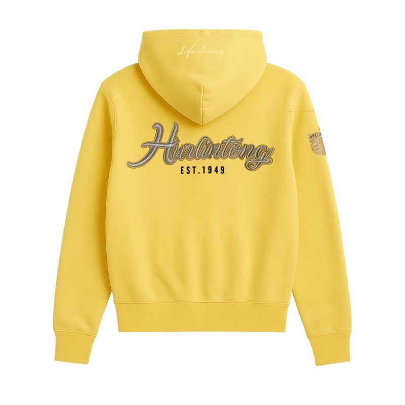 Chaqueta Hurlintong En algodon Para Hombre - Imagen 2