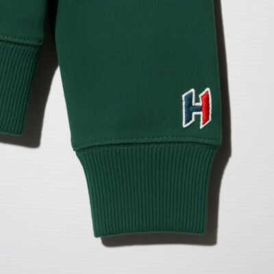 Chaqueta Hurlintong En algodon Para Hombre