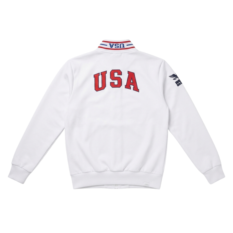 Chaqueta De Algodon Hurlintong Frio Para Hombre - Imagen 3