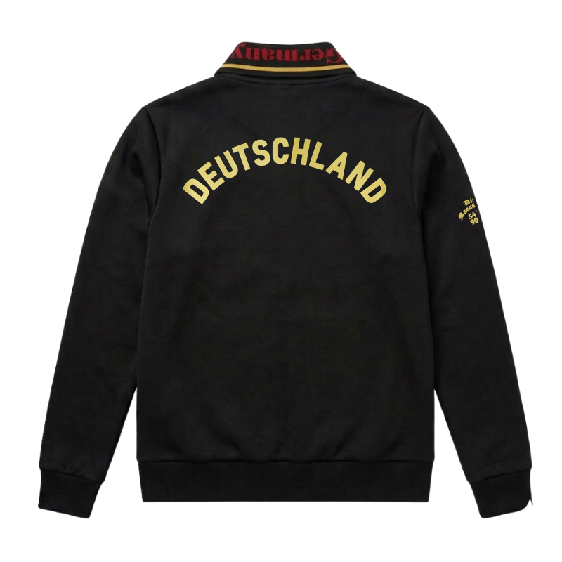 Chaqueta De Algodon Hurlintong Frio Para Hombre - Imagen 3