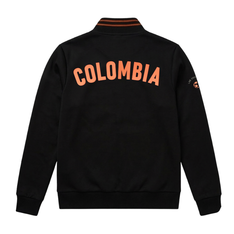 Chaqueta De Algodon Hurlintong Frio Para Hombre - Imagen 3