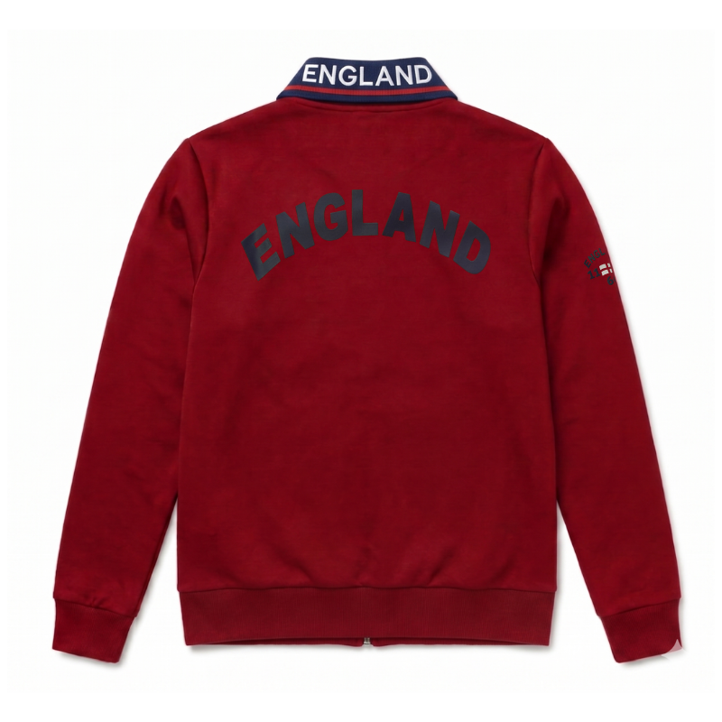 Chaqueta De Algodon Hurlintong Frio Para Hombre - Imagen 3