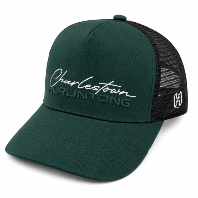 Gorra Informal Hurlintong
