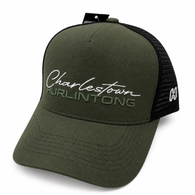 Gorra Informal Hurlintong