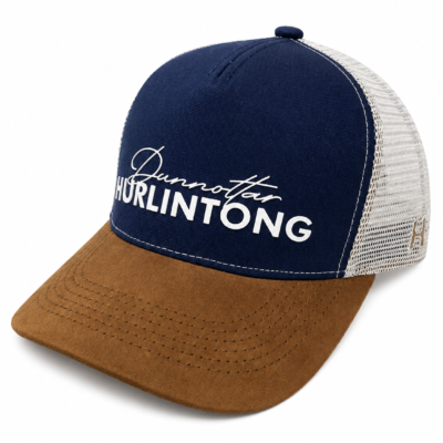 Gorra Informal Hurlintong