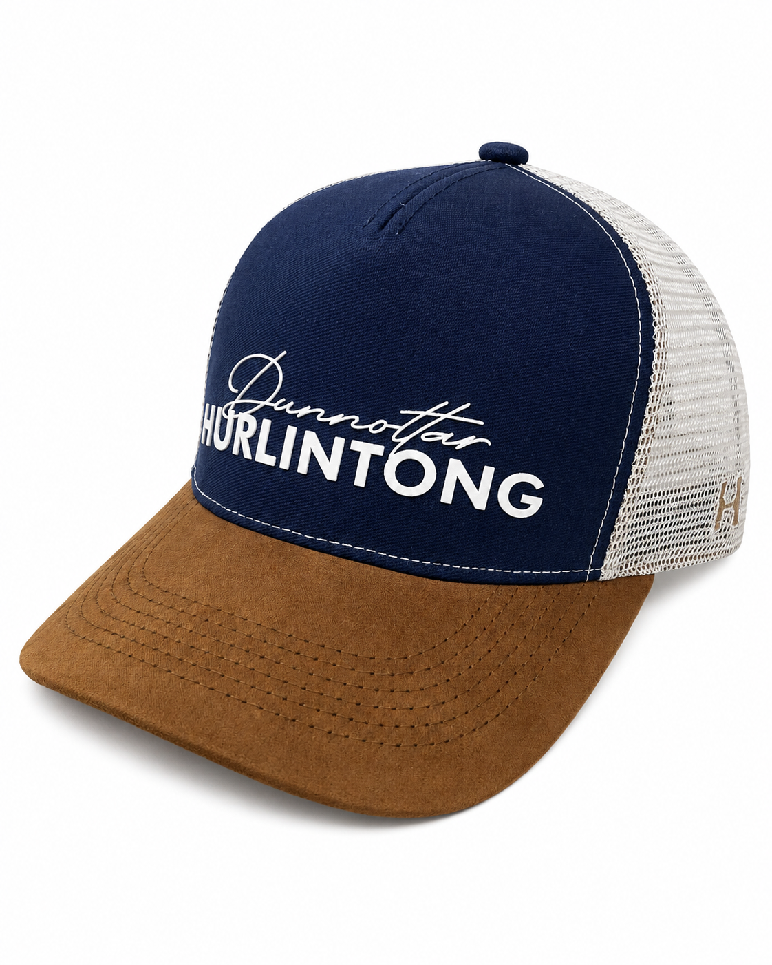 Gorra Informal Hurlintong
