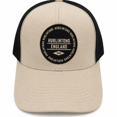 Gorra Informal Hurlintong