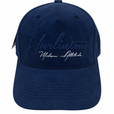 Gorra Informal Hurlintong - Ajustable