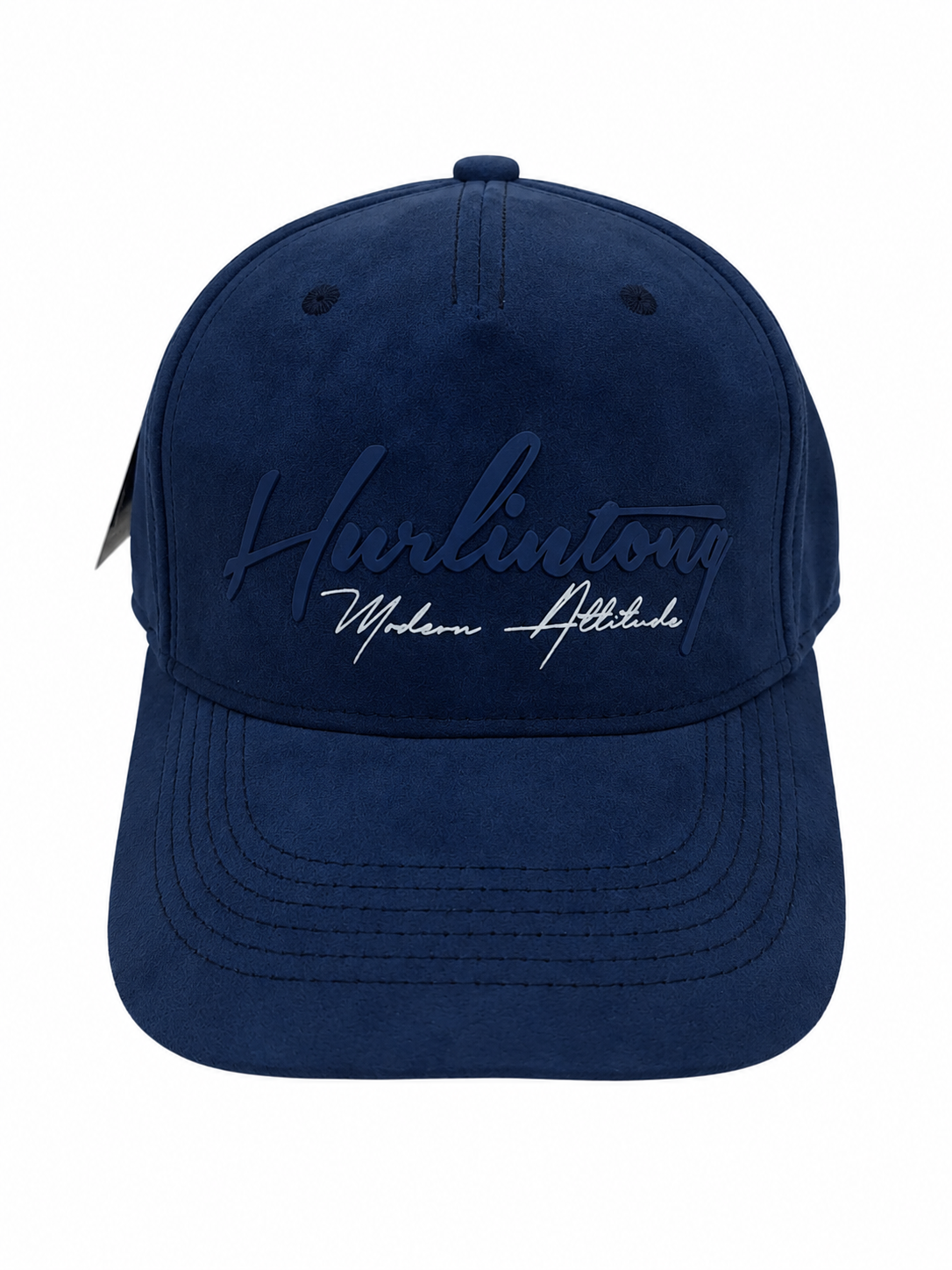 Gorra Informal Hurlintong - Ajustable