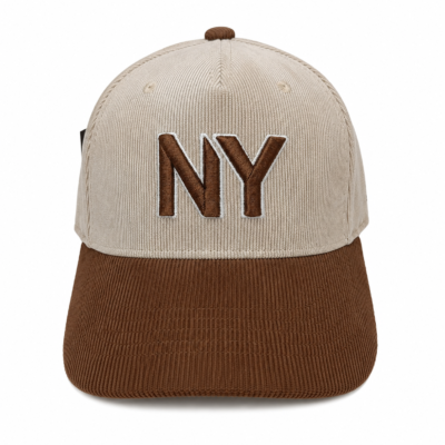 Gorra Informal Hurlintong - Ajustable