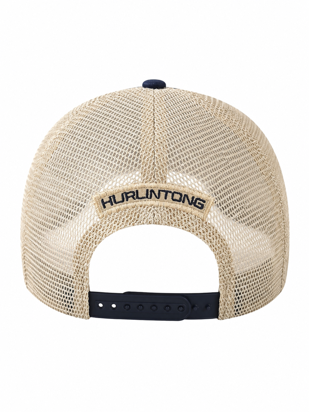 Gorra Informal Hurlintong - Ajustable - Imagen 3