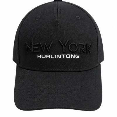 Gorra Informal Hurlintong - Ajustable