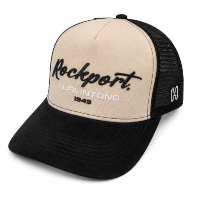 Gorra Informal Hurlintong - Ajustable