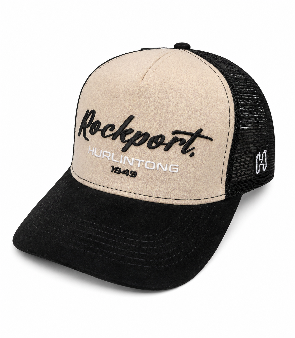 Gorra Informal Hurlintong - Ajustable
