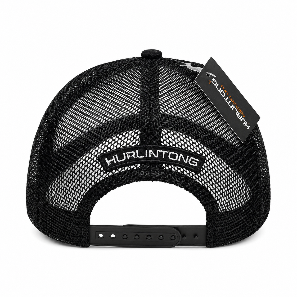 Gorra Informal Hurlintong - Ajustable - Imagen 3