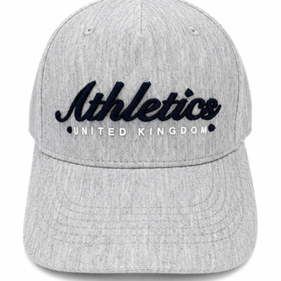 Gorra Informal Hurlintong - Ajustable